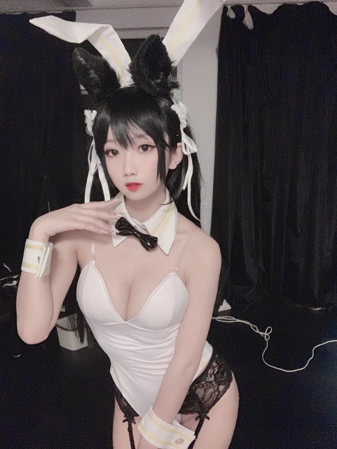 鬼畜瑶在不在w – NO.24 自拍 [28P]插图8